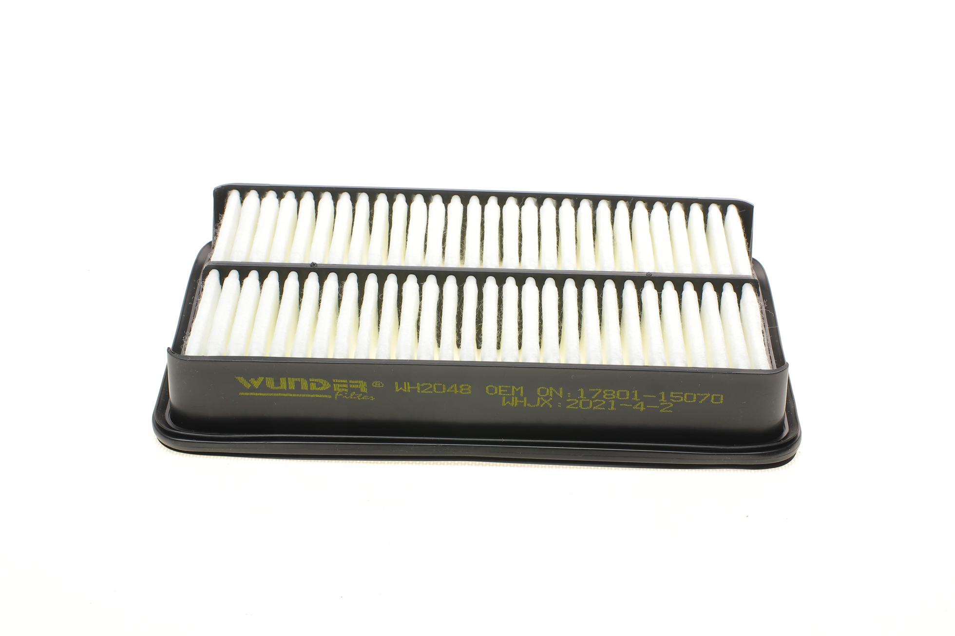 WH2048 WUNDER FILTER